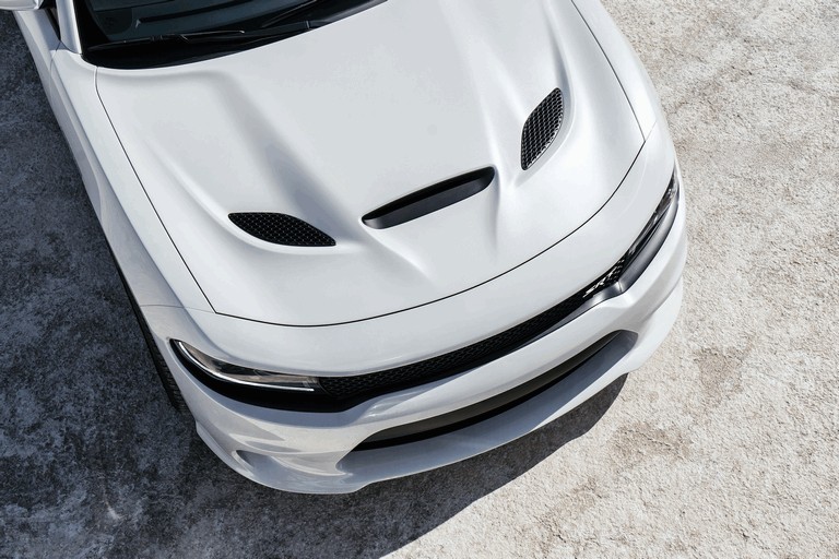 2015 Dodge Charger SRT Hellcat 418334