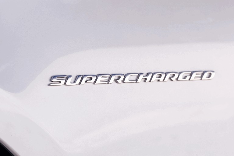 2015 Dodge Charger SRT Hellcat 418338