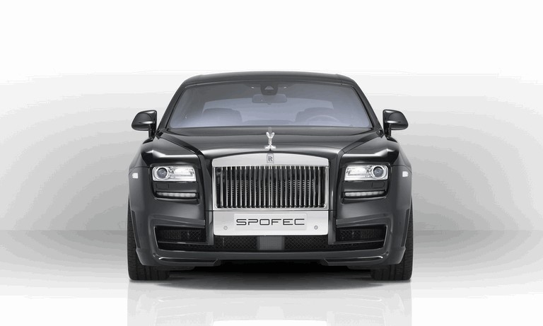 2014 Rolls-Royce Ghost by Spofec 418459