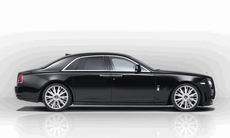 2014 Rolls-Royce Ghost by Spofec 418460