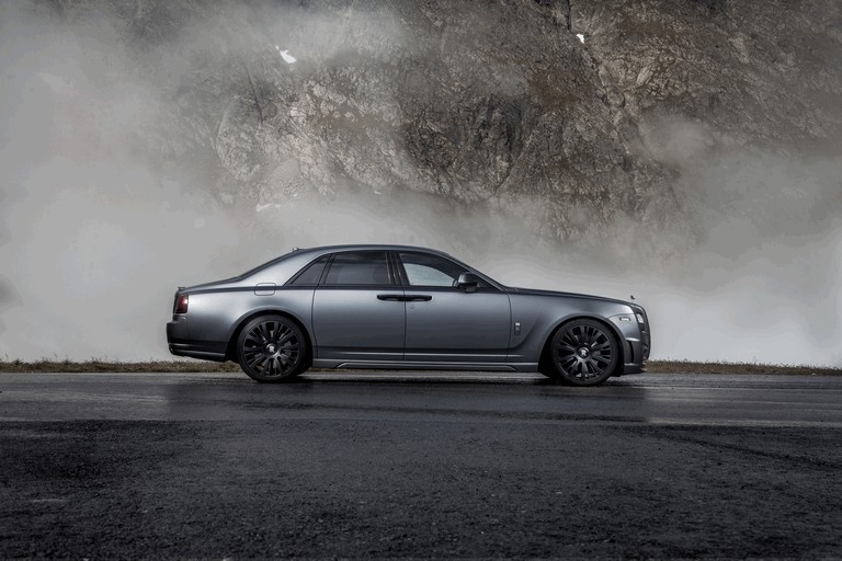 2014 Rolls-Royce Ghost by Spofec 418475