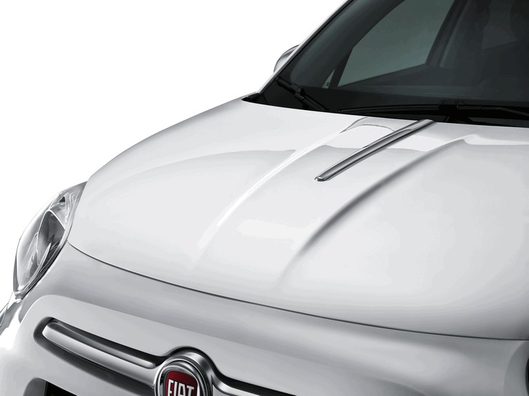 2014 Fiat 500X 419572