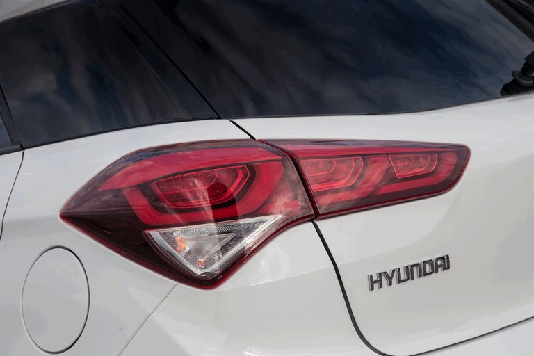 2014 Hyundai i20 425769