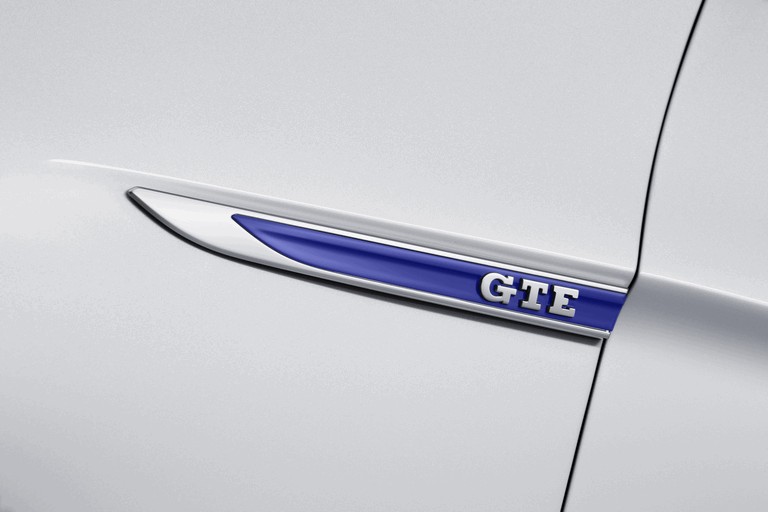 2014 Volkswagen Passat GTE 418991