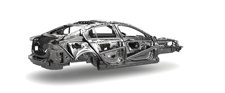 2014 Jaguar XE-S 419199