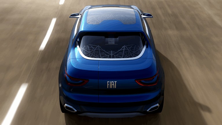 2014 Fiat FCCA concept 419982