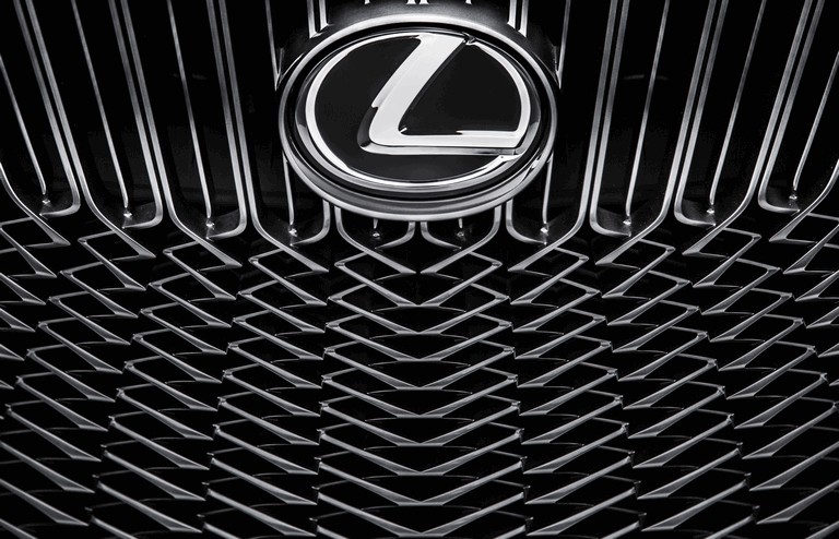 2014 Lexus LF-C2 concept 420219