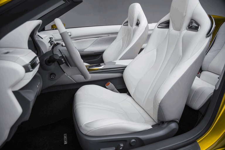2014 Lexus LF-C2 concept 420239