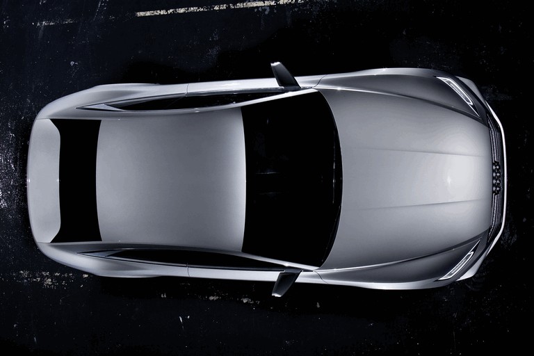 2014 Audi Prologue concept 427069