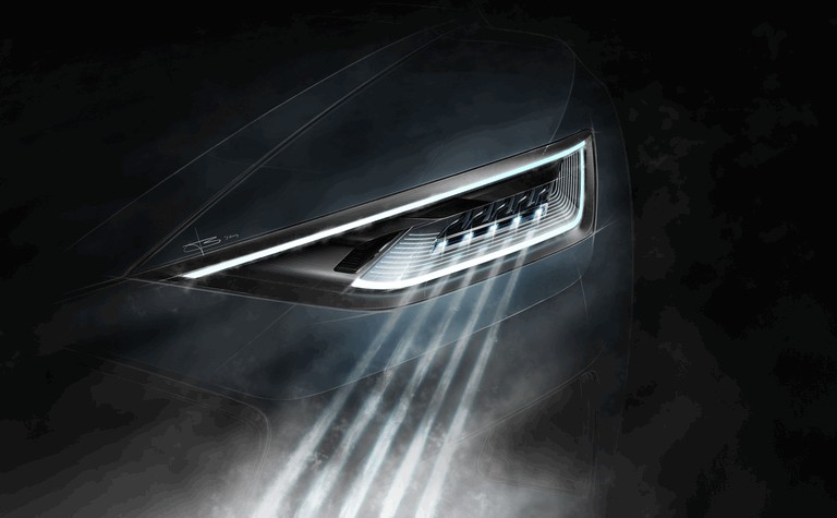 2014 Audi Prologue concept 427092