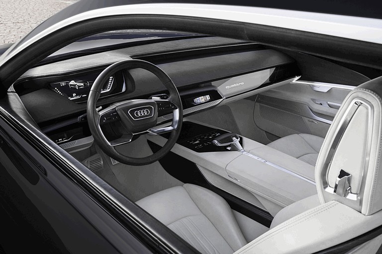2014 Audi Prologue concept 427115
