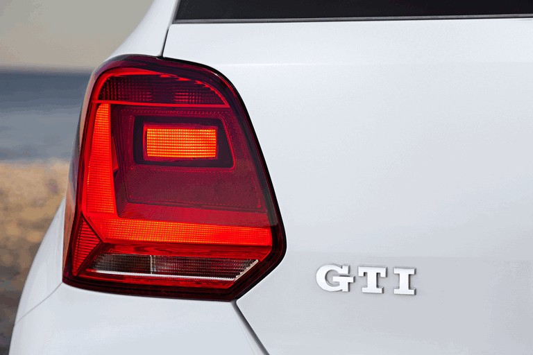 2014 Volkswagen Polo GTI 421417