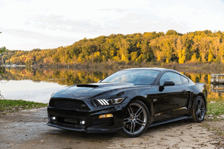 2014 Ford Mustang RS by Roush Performance Products 421745