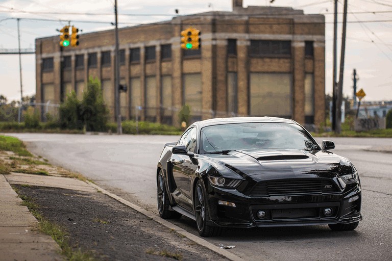 2014 Ford Mustang RS by Roush Performance Products 421747