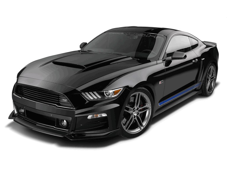 2014 Ford Mustang RS by Roush Performance Products 421748