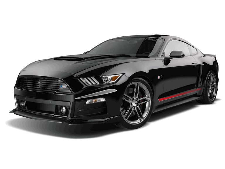 2014 Ford Mustang Stage 2 by Roush Performance Products 421759