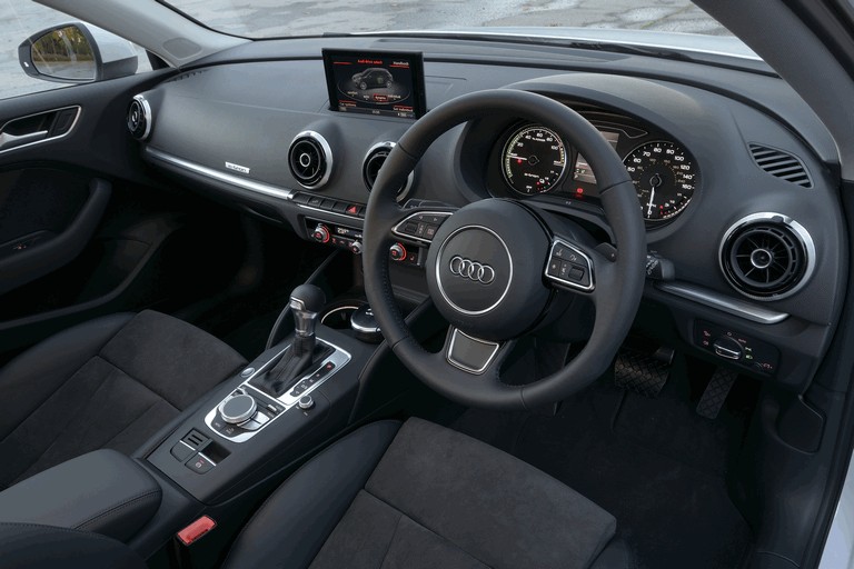 2015 Audi A3 Sportback e-tron - UK version 422061