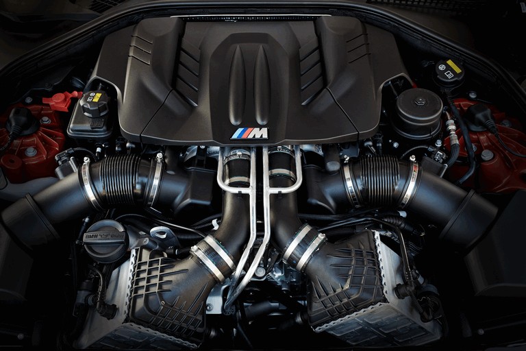2015 BMW M6 coupé 422169