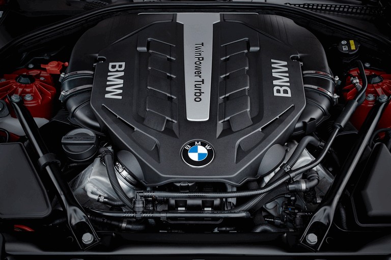 2015 BMW M6 convertible 422191