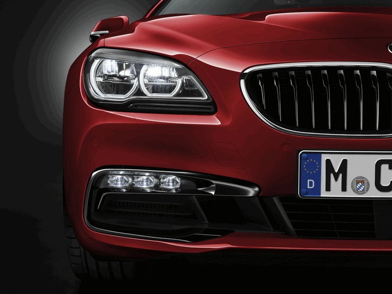 2015 BMW M6 convertible 422194