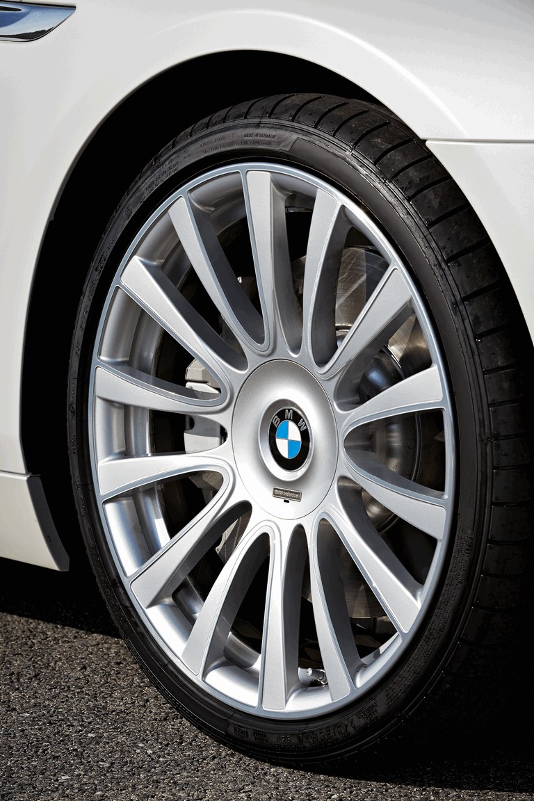 2015 BMW M6 Gran Coupé 422225