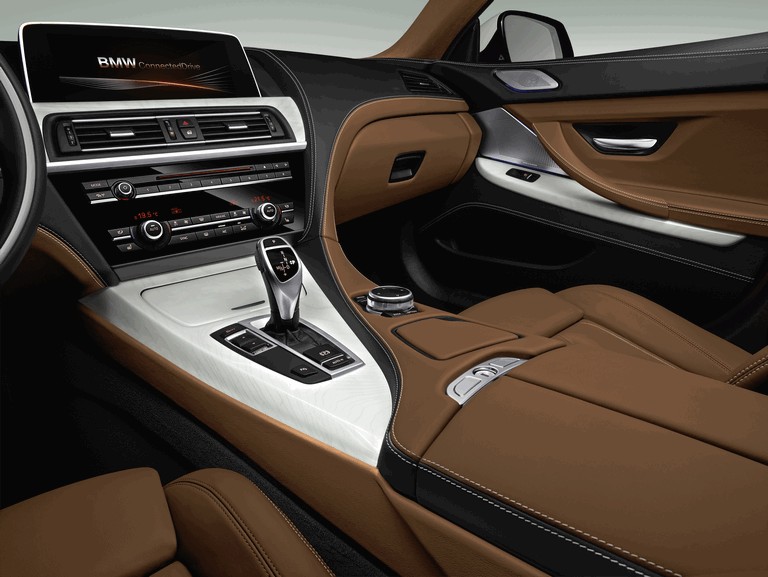 2015 BMW M6 Gran Coupé 422228