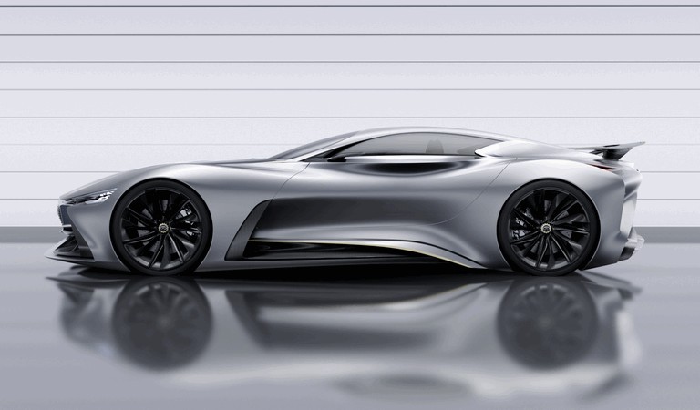 2014 Infiniti Vision Gran Turismo concept 422342