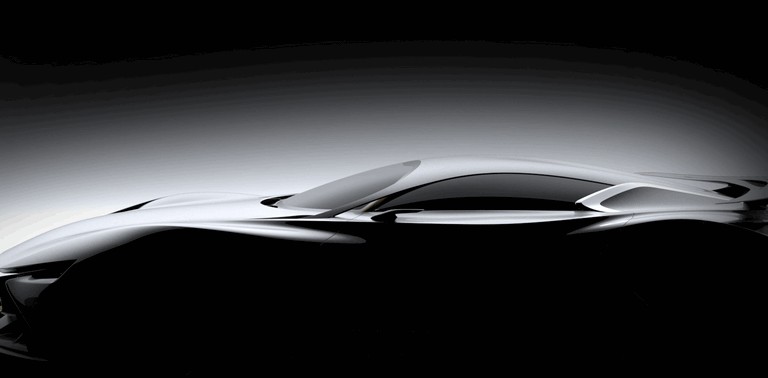 2014 Infiniti Vision Gran Turismo concept 422351
