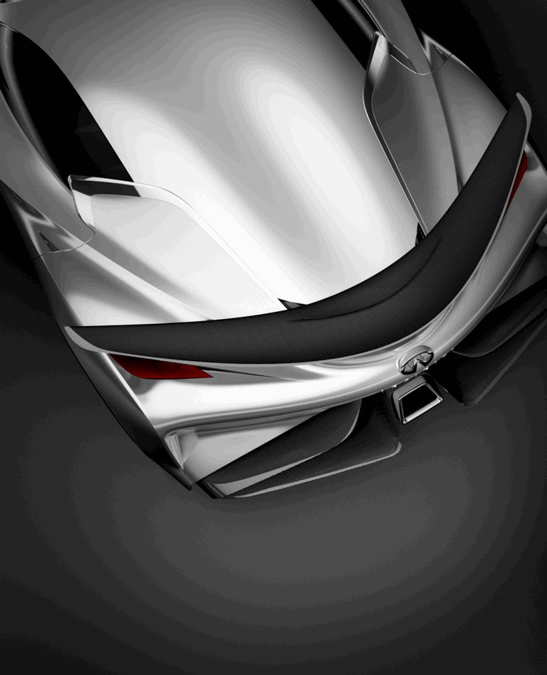 2014 Infiniti Vision Gran Turismo concept 422354