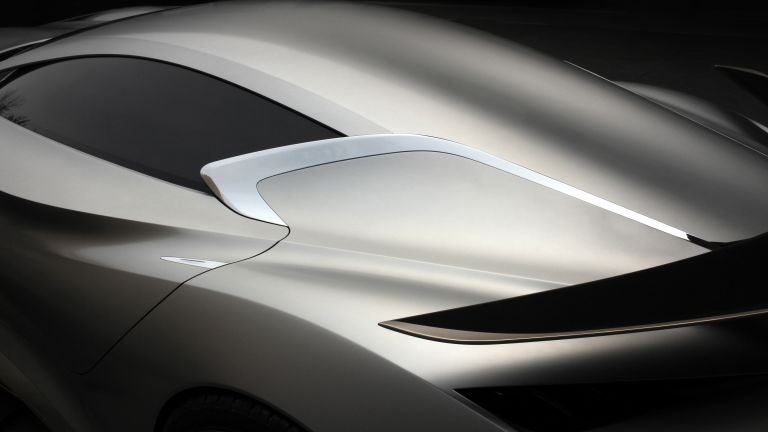 2014 Infiniti Vision Gran Turismo concept 517492