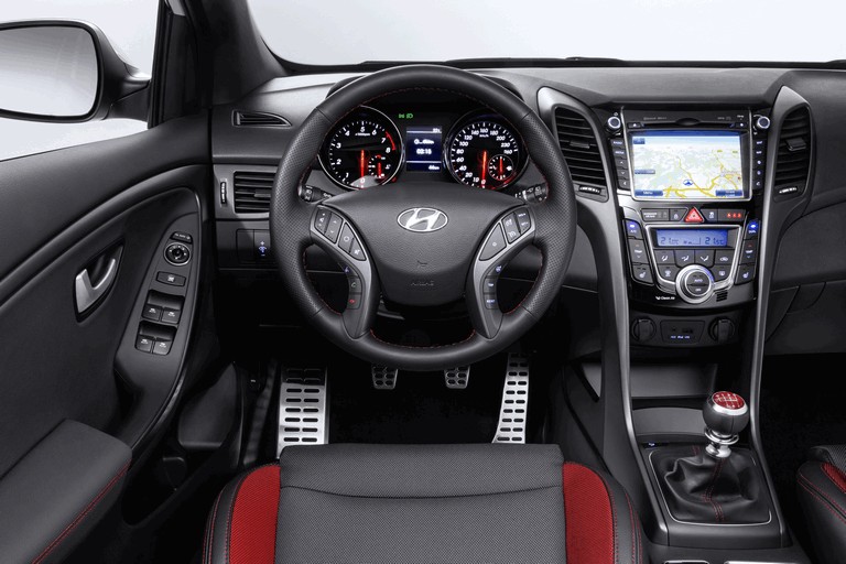 2015 Hyundai i30 Turbo 422870