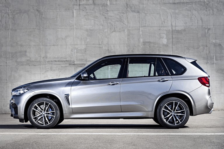 2015 BMW X5 M 423141