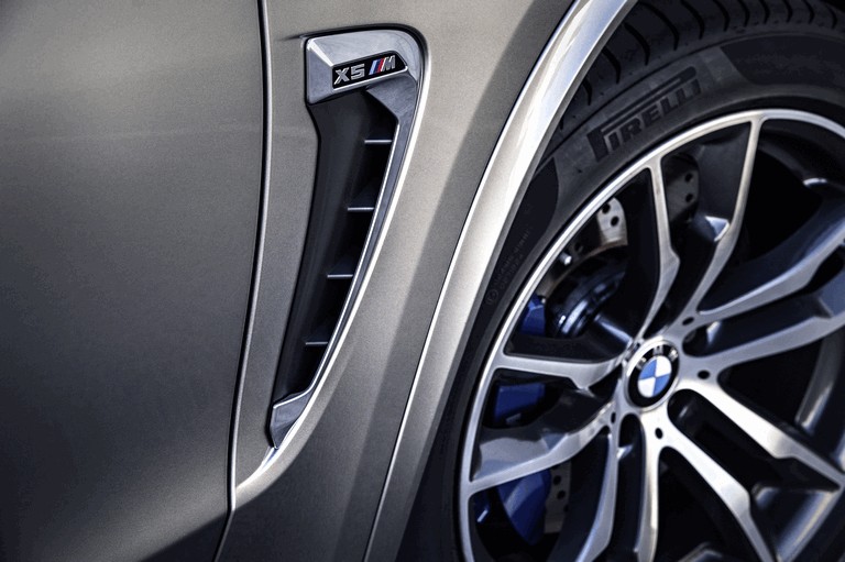 2015 BMW X5 M 423147