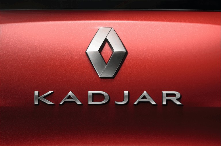 2015 Renault Kadjar 432853