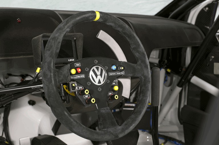 2015 Volkswagen Polo R WRC 423964