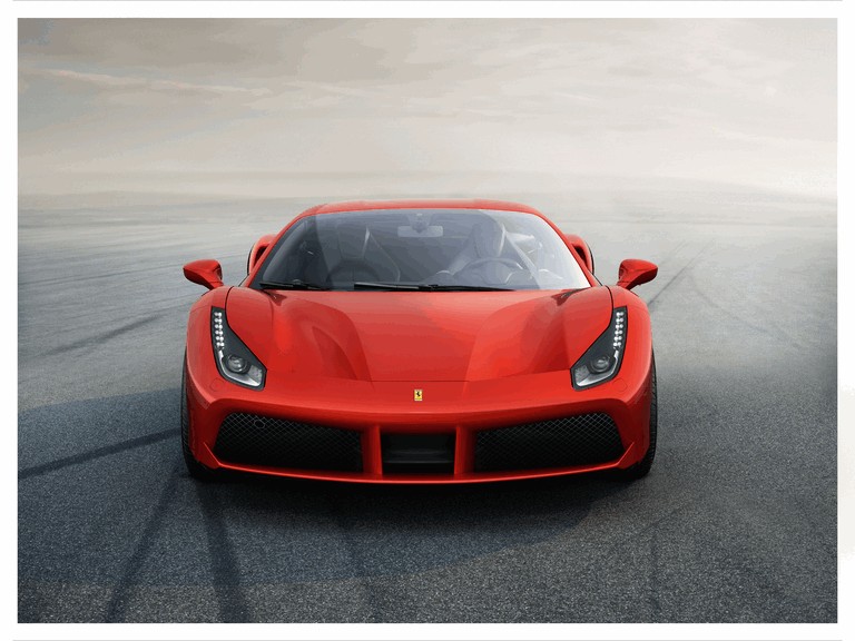 2015 Ferrari 488 GTB 423969