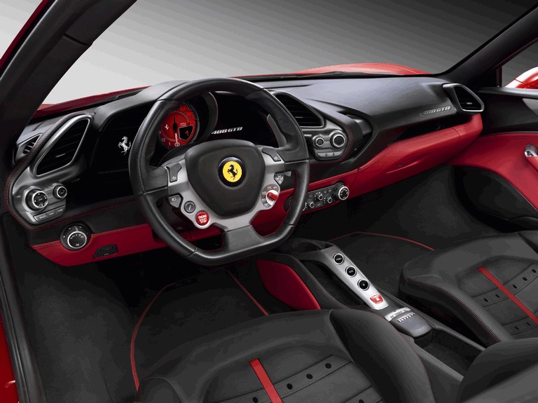 2015 Ferrari 488 GTB 423974