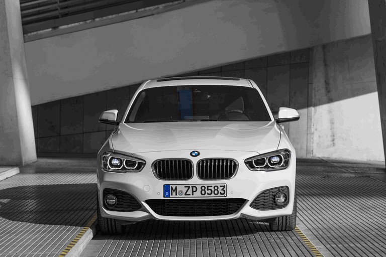 2015 BMW 125i M sport 424198