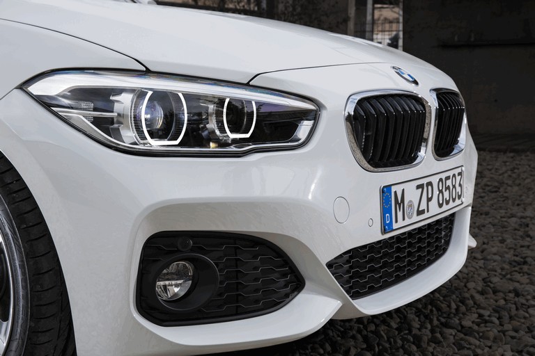 2015 BMW 125i M sport 424204