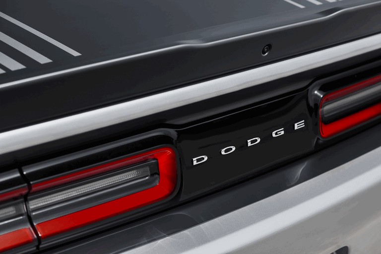 2015 Dodge Challenger Shaker 424237