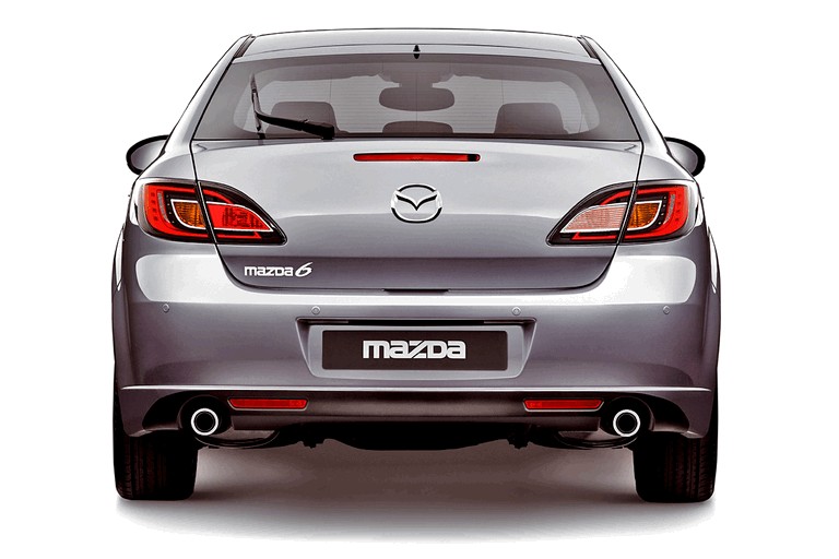 2007 Mazda 6 359602