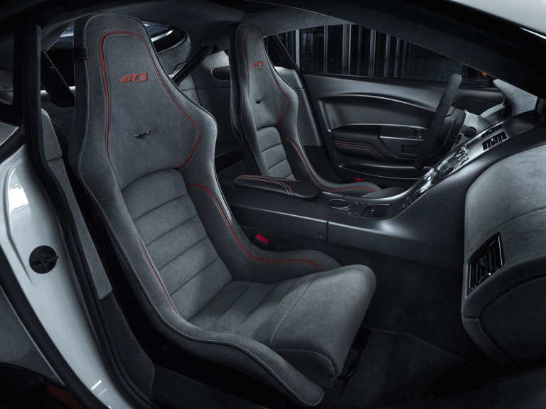 2015 Aston Martin Vantage GT3 special edition 424561