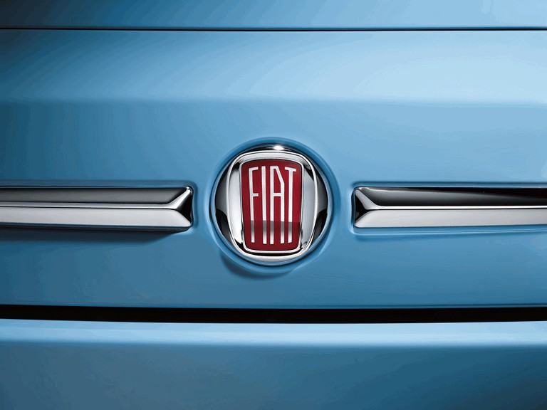 2015 Fiat 500 Vintage 57 425206