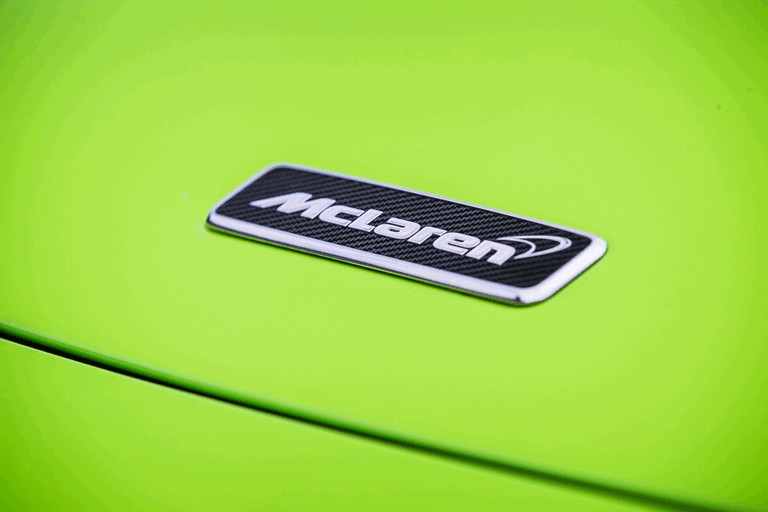 2015 McLaren 675LT 472341