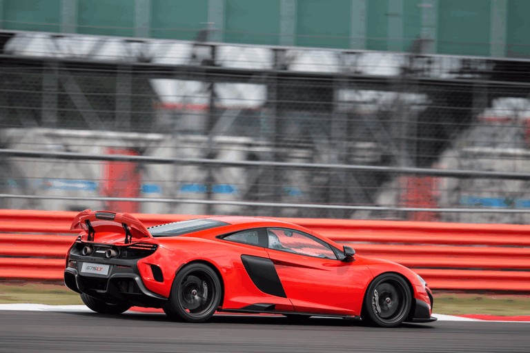 2015 McLaren 675LT 472394