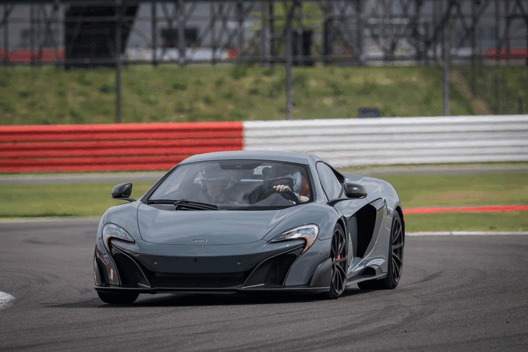 2015 McLaren 675LT 472423