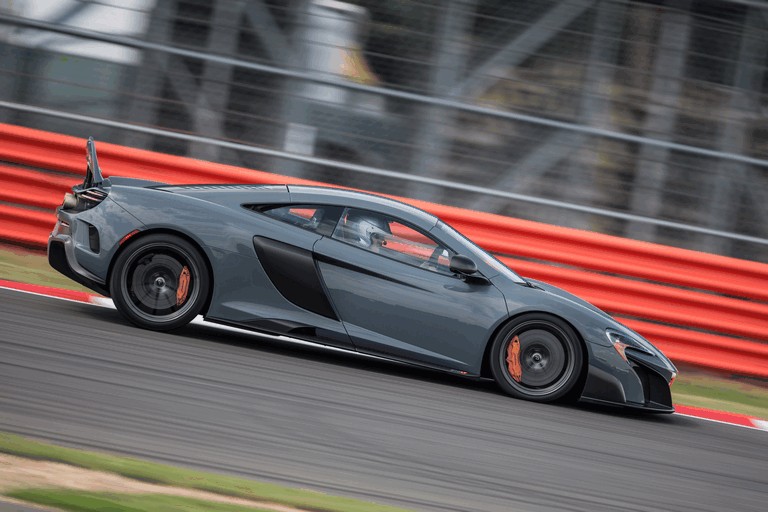 2015 McLaren 675LT 472429