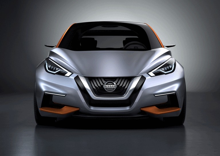 2015 Nissan Sway concept 426267