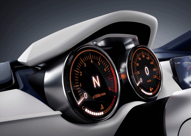 2015 Nissan Sway concept 426287