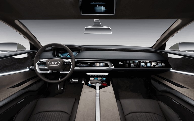 2015 Audi Prologue allroad concept 426574